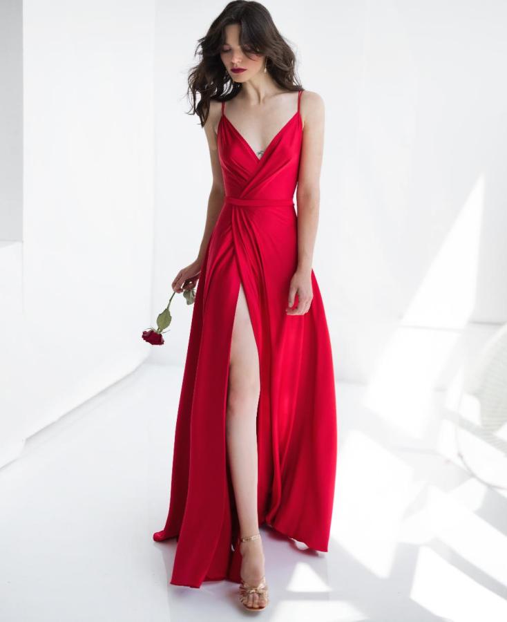 Вечернее платье #622